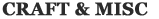 CRAFT&MISC