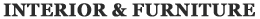 INTERIOR&FURNITURE